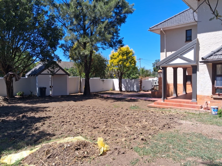 To Let 3 Bedroom Property for Rent in Selborne Eastern Cape